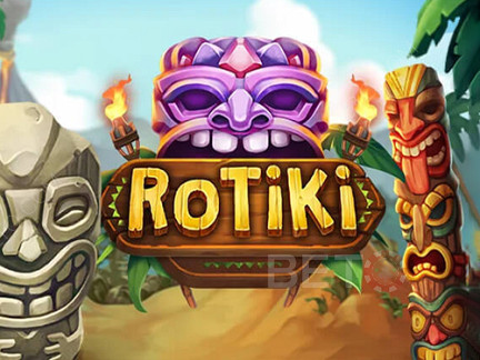 Rotiki Демо