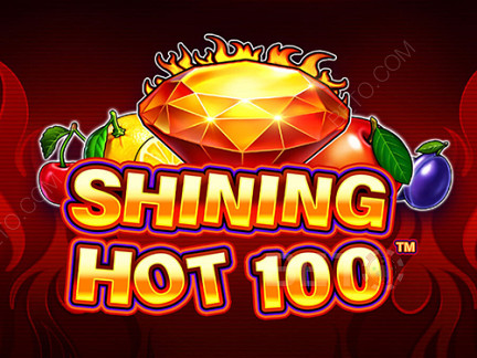 Shining Hot 100 Демо