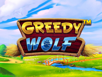 Greedy Wolf Демо