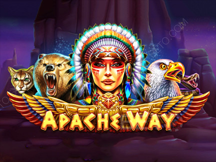 Apache Way Демо