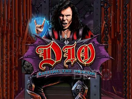 Dio Killing The Dragon Демо