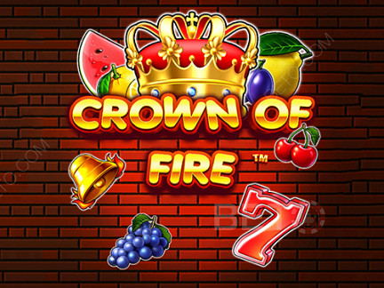 Crown of Fire Демо