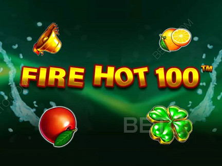 Fire Hot 100 Демо