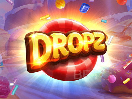 Dropz Демо