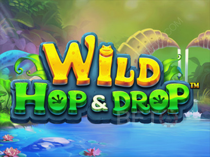 Wild Hop and Drop Демо