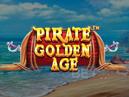 Pirate Golden Age Демо