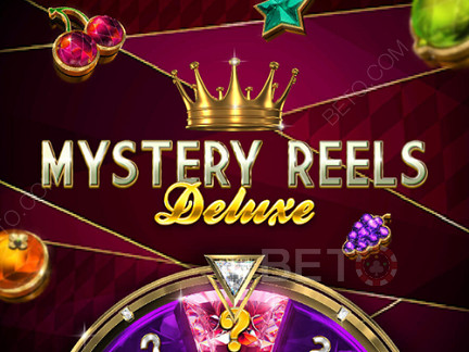 Mystery Reels Deluxe Демо