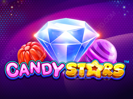 Candy Stars Демо