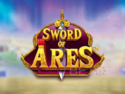 Sword of Ares Демо