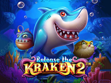 Release the Kraken 2 Демо