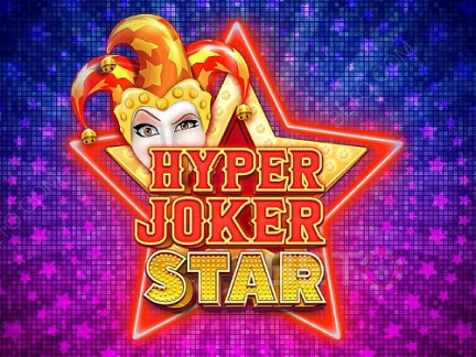 Hyper Joker Star Демо