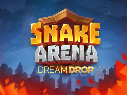 Snake Arena Dream Drop Демо