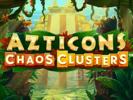 Azticons Chaos Clusters Демо
