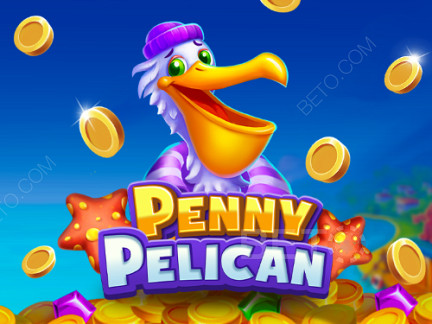 Penny Pelican Демо