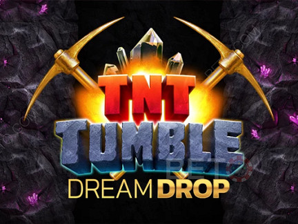 TNT Tumble Dream Drop Демо