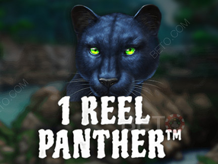 1 Reel Panther Демо